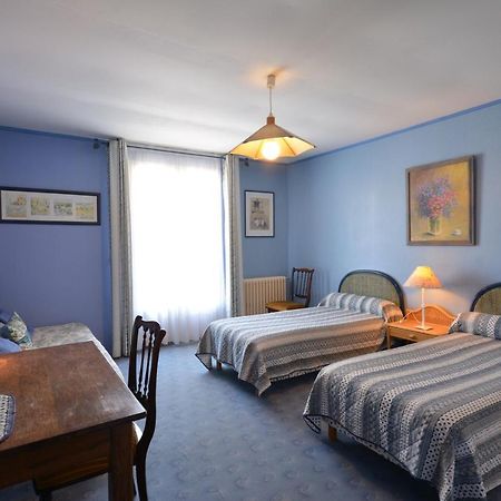 Les Mylanettes Bed & Breakfast Apt Bagian luar foto