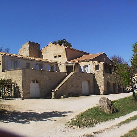 Les Mylanettes Bed & Breakfast Apt Bagian luar foto